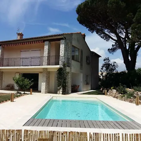 20 Boulevard Des Grands Horizons