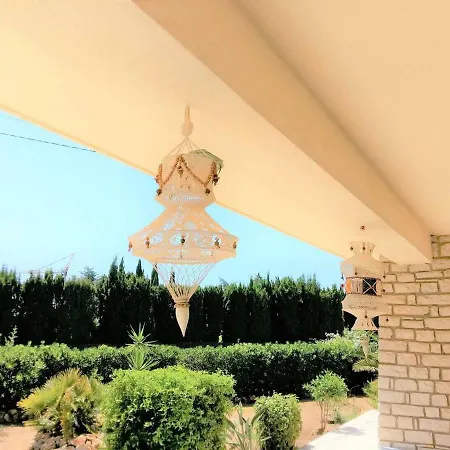 20 Boulevard Des Grands Horizons Сент-Максим