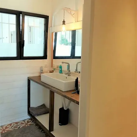 Вилла 20 Boulevard Des Grands Horizons Сент-Максим